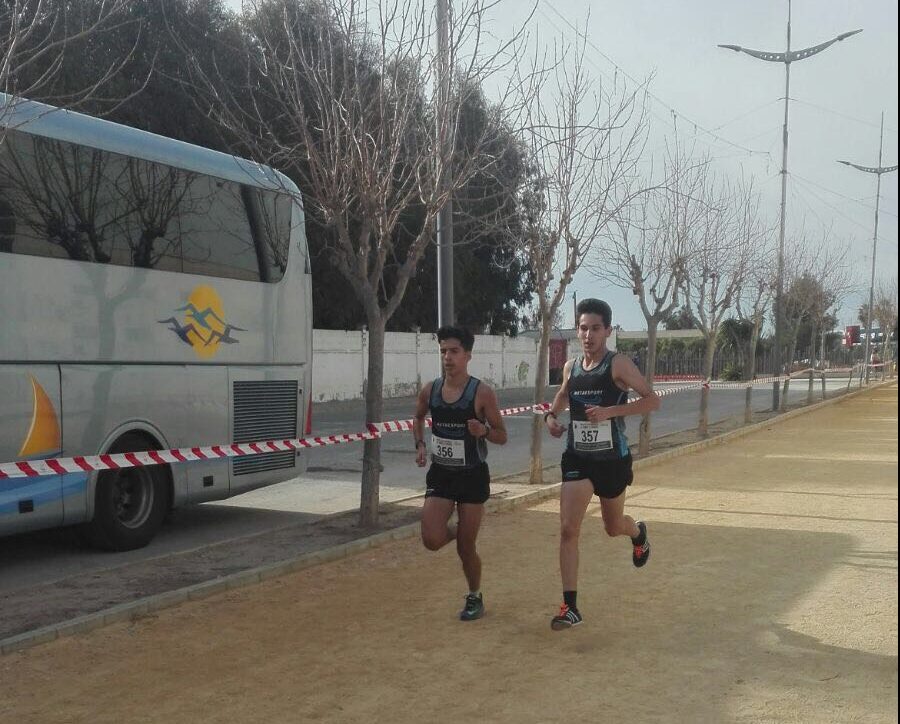 ferru y jaume