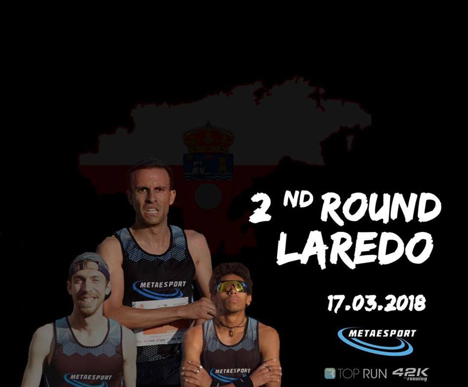 laredo 2018